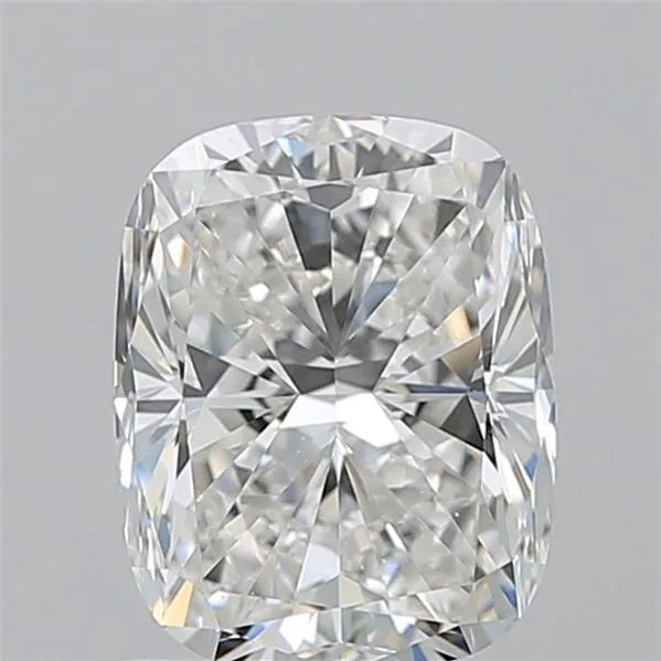 1.52ct Cushion brilliant Natural Diamond (Colour G, Clarity VS1, GIA Certified)
