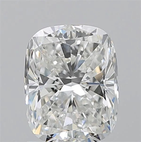 1.52ct Cushion brilliant Natural Diamond (Colour G, Clarity VS1, GIA Certified)