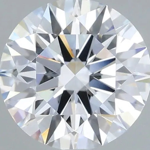 1.60ct Round Lab Grown Diamond (Colour E, Clarity VVS2, Cut ID, IGI Certified)