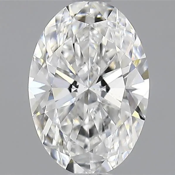 1.69ct Oval Lab Grown Diamond (Colour D, Clarity VS1, IGI Certified)