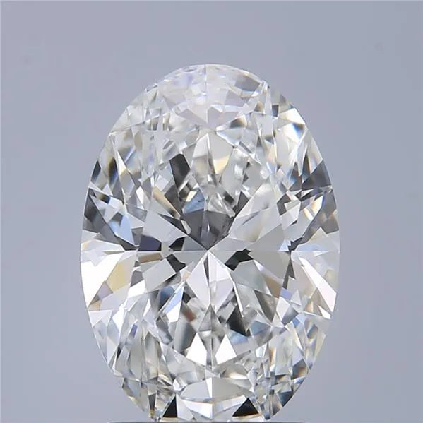 1.72ct Oval Lab Grown Diamond (Colour E, Clarity VS1, IGI Certified)