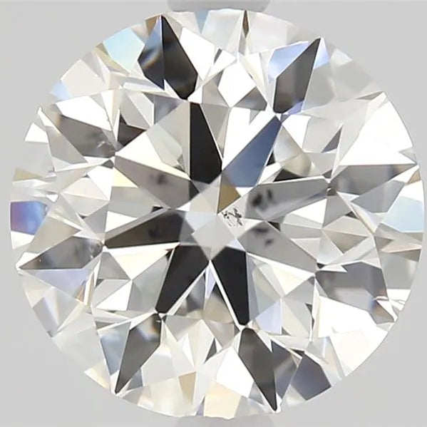 1.80ct Round Natural Diamond (Colour G, Clarity SI1, Cut EX, GIA Certified)