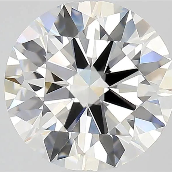 1.82ct Round Natural Diamond (Colour E, Clarity VVS1, Cut EX, GIA Certified)