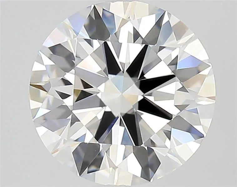 1.82ct Round Natural Diamond (Colour E, Clarity VVS1, Cut EX, GIA Certified)
