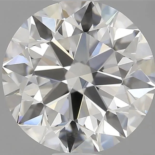 1.83ct Round Natural Diamond (Colour E, Clarity VVS1, Cut EX, GIA Certified)