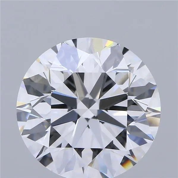 1.86ct Round Natural Diamond (Colour D, Clarity VS1, Cut EX, GIA Certified)