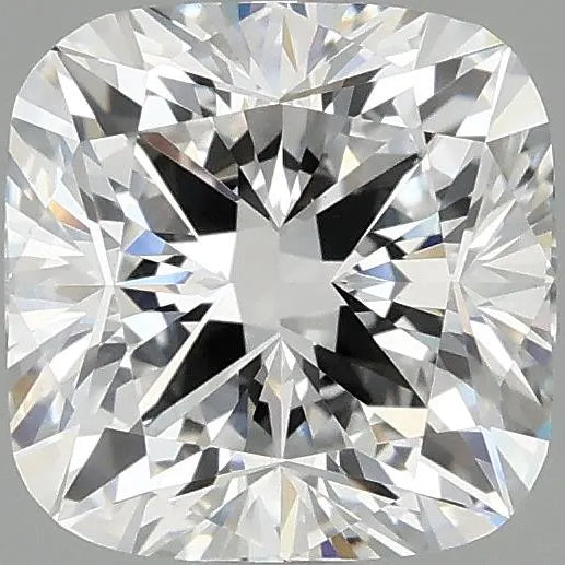 1.88ct Cushion modified Lab Grown Diamond (Colour E, Clarity VVS2, IGI Certified)