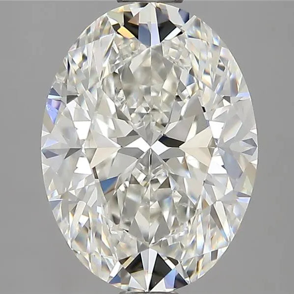 1.91ct Oval Natural Diamond (Colour G, Clarity VS1, GIA Certified)