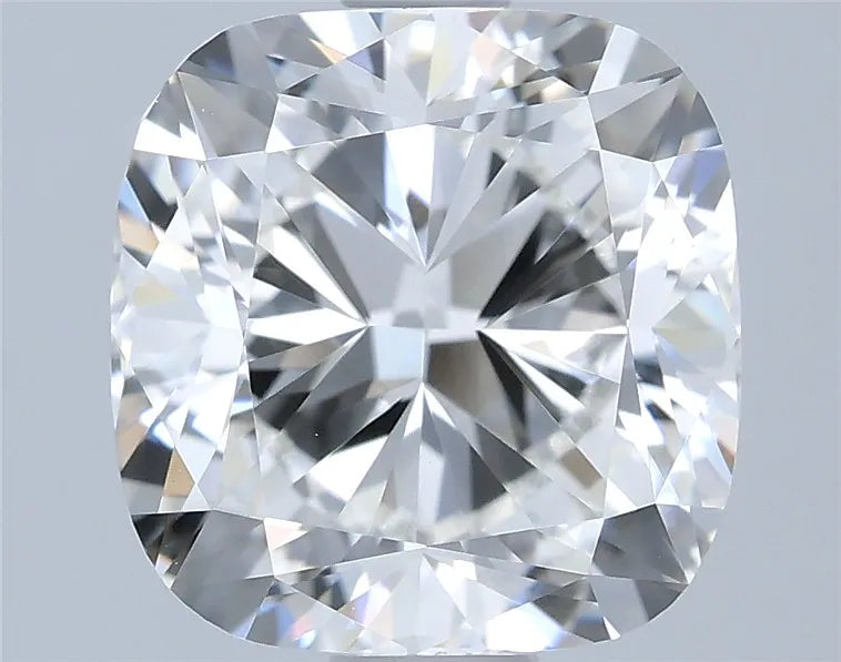 2.00ct Cushion modified Lab Grown Diamond (Colour F, Clarity VVS1, IGI Certified)