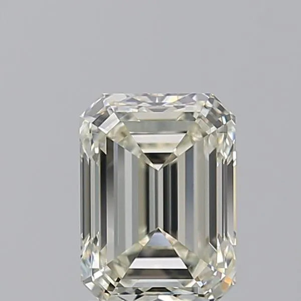 2.01ct Emerald Natural Diamond (Colour J, Clarity VS1, GIA Certified)