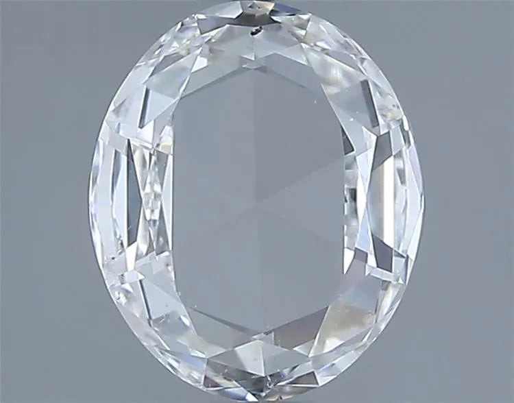 2.01ct Rose Natural Diamond (Colour I, Clarity SI1, Cut GD, GIA Certified)