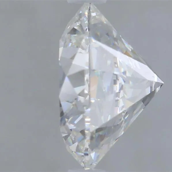 2.01ct Round Lab Grown Diamond (Colour E, Clarity VVS2, Cut ID, IGI Certified)
