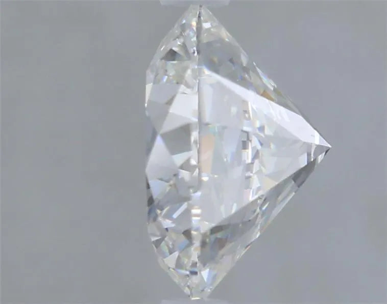 2.01ct Round Lab Grown Diamond (Colour E, Clarity VVS2, Cut ID, IGI Certified)
