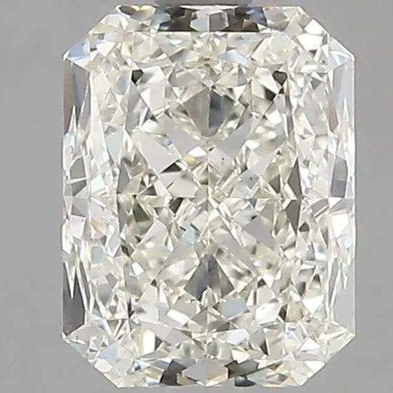2.02ct Radiant Natural Diamond (Colour J, Clarity VS1, Cut VG, IGI Certified)