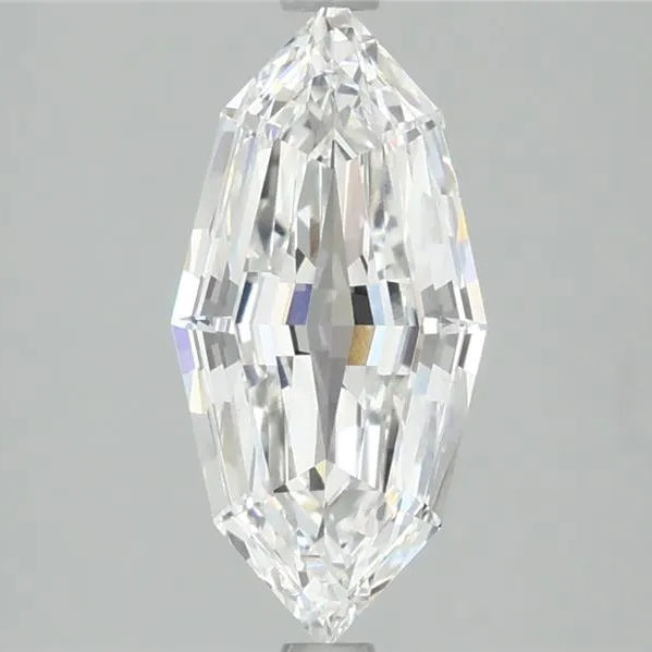 2.10ct Other Lab Grown Diamond (Colour E, Clarity VS1, IGI Certified)