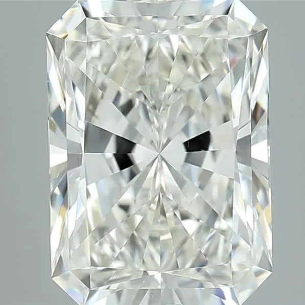3.01ct Radiant Natural Diamond (Colour J, Clarity VS2, GIA Certified)