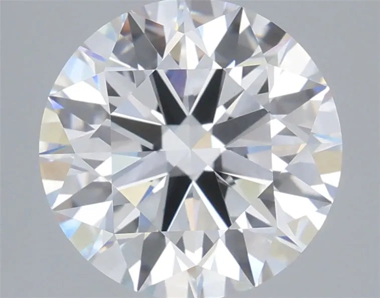 3.54ct Round Lab Grown Diamond (Colour E, Clarity VVS2, Cut ID, IGI Certified)