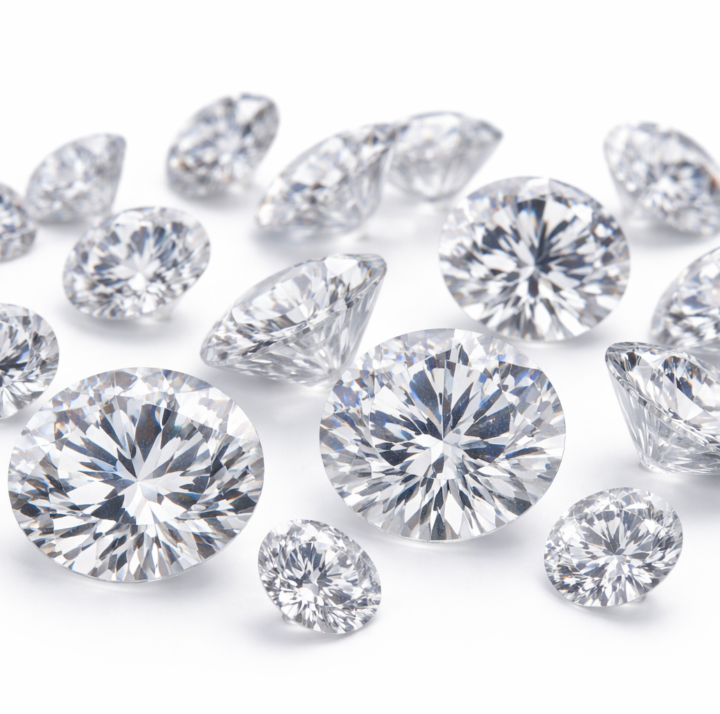 Jacob Mercari Loose Diamonds Blog Post