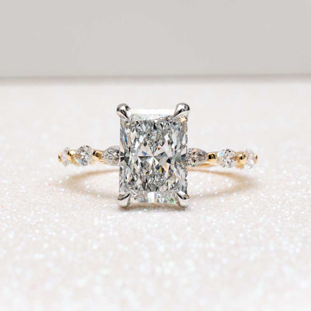 5 Carat Diamond Rings: A Timeless Investment in Love and Luxury