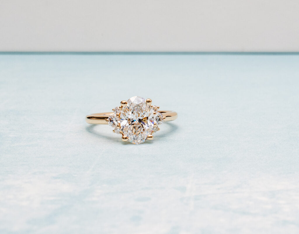 How Much Should you Spend on an Engagement Ring?