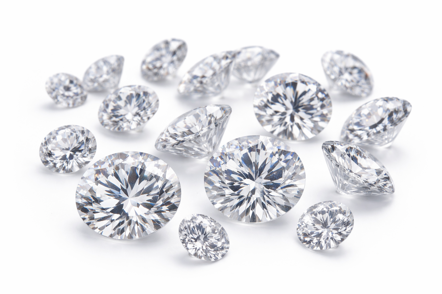 Jacob Mercari Loose Diamonds Toronto Canada