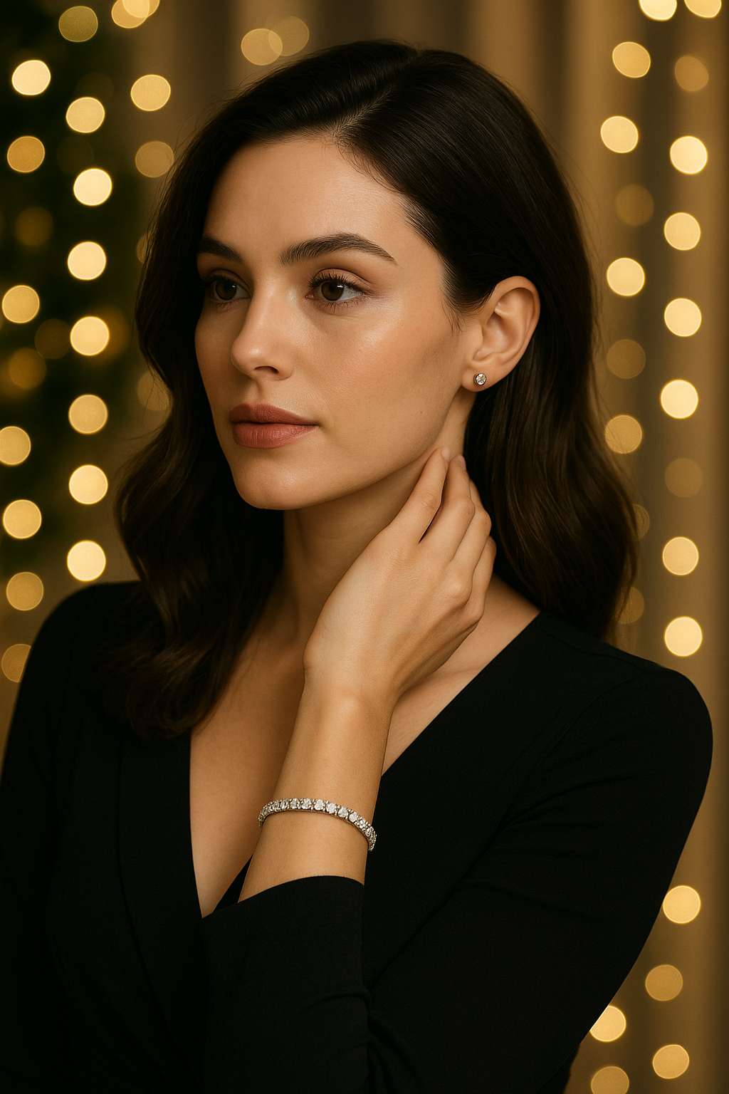 How to Choose the Perfect Diamond Studs: A Holiday Buyer’s Guide