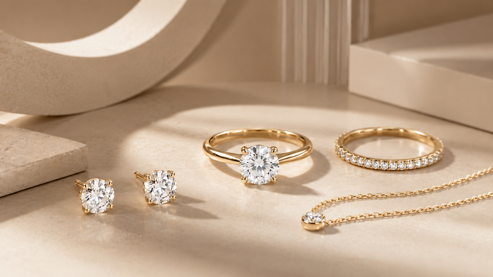 Jacob Mercari What Makes a Natural Diamond So Special? Natural Diamond Jewellery photo