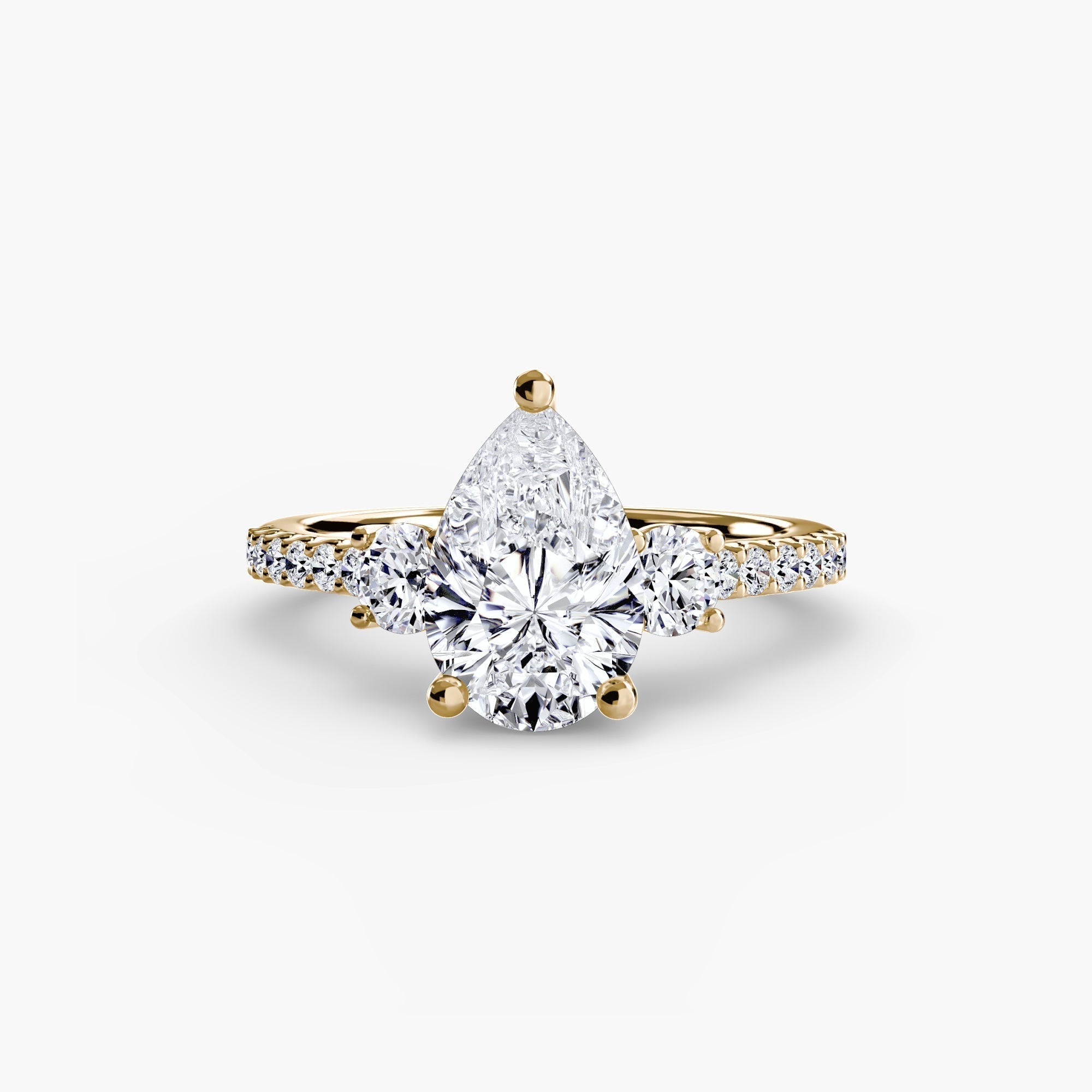 Jacob Mercari Engagement Ring Builder Blog