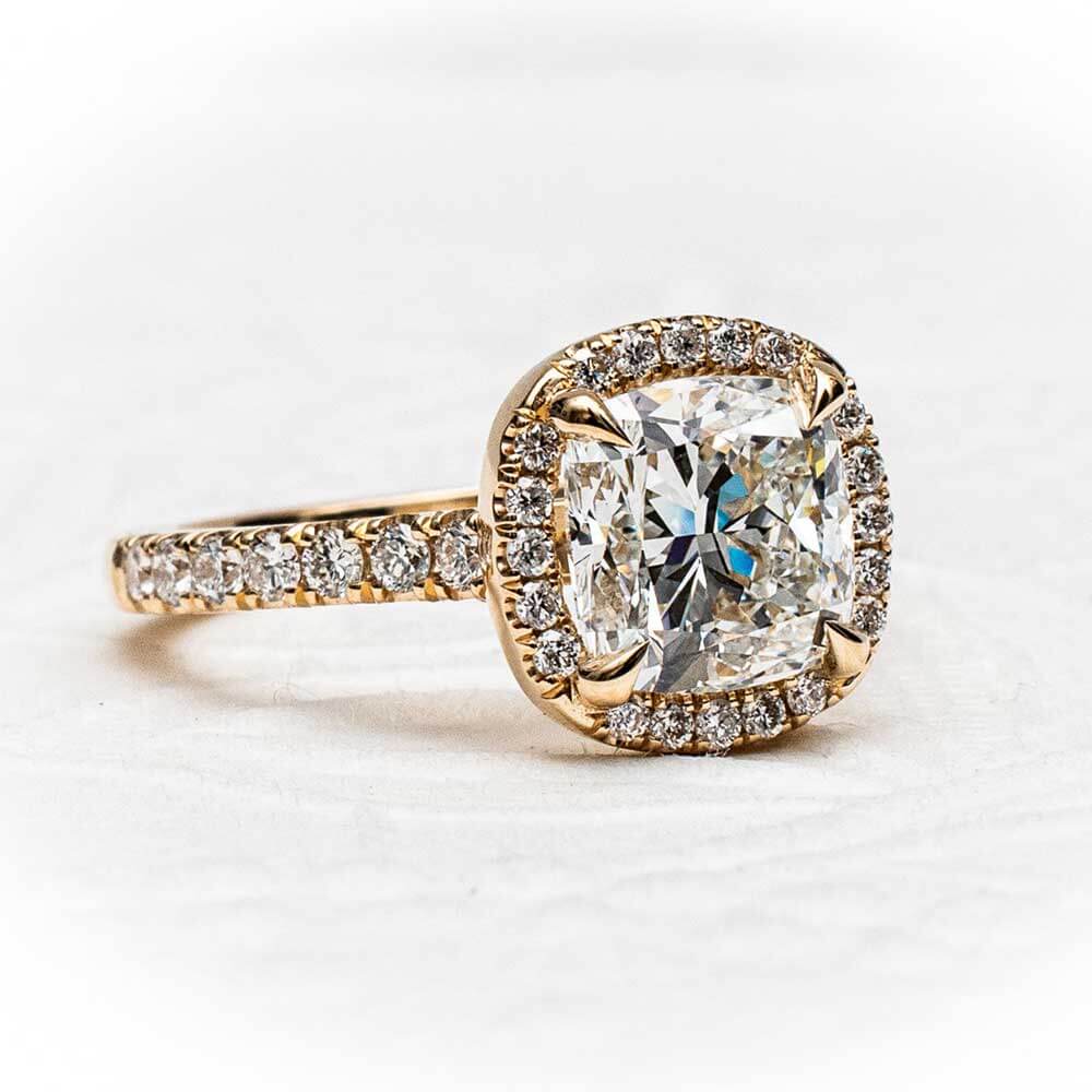 Sustainability in Sparkle: How Engineered Diamonds Are Redefining Ethical Jewellery