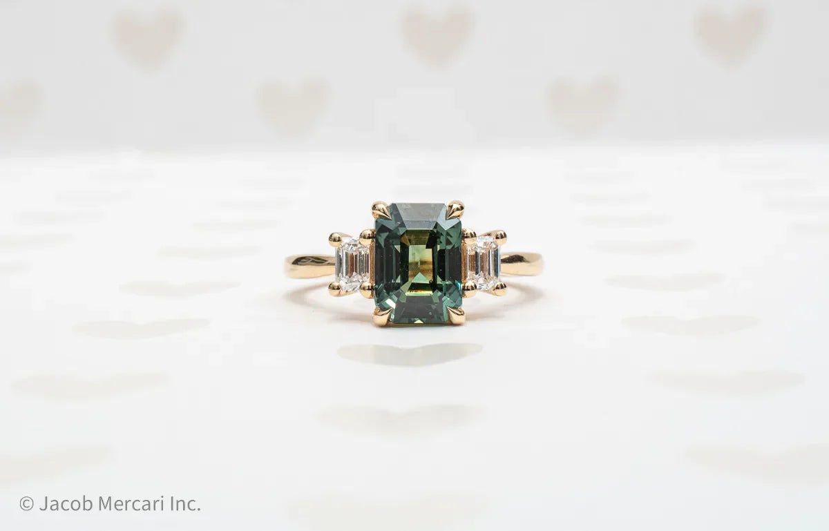 13 Tips for Designing Custom Rings in Toronto