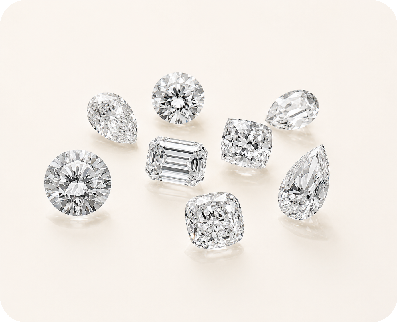 Loose Lab-Grown Diamonds - why canadians are choosing lab-grown diamonds blog jacob mercari