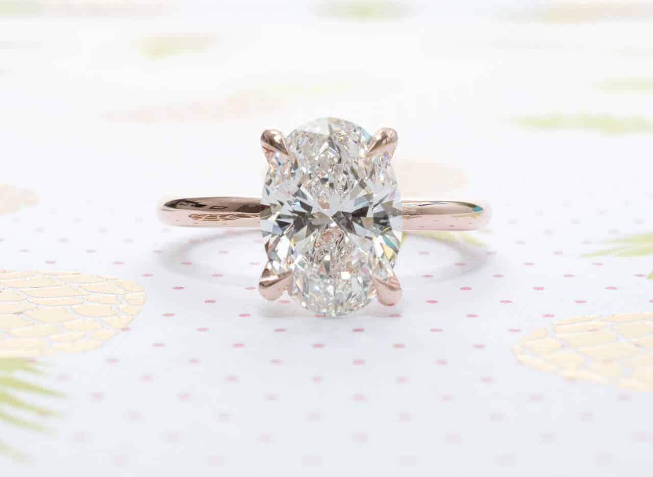 The Meaning and Traditions Behind the Engagement Ring Finger Worldwide