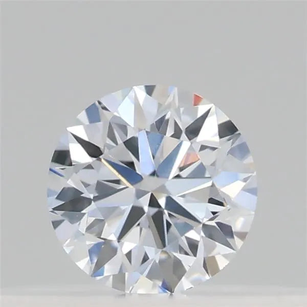0.14ct Round Lab Grown Diamond (Colour G, Clarity VVS1, Cut VG, IGI Certified)