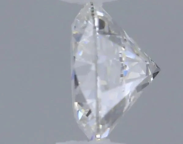 0.18ct Round Lab Grown Diamond (Colour D, Clarity VS1, Cut EX, IGI Certified)