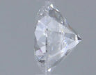 0.24ct Round Lab Grown Diamond (Colour D, Clarity VS2, Cut EX, IGI Certified)