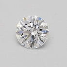 0.30ct Round Lab Grown Diamond (Colour D, Clarity VVS1, Cut ID, IGI Certified)