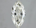 0.50ct Marquise Natural Diamond (Colour J, Clarity VS1, Cut VG, IGI Certified)