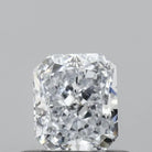 0.50ct Radiant Lab Grown Diamond (Colour F, Clarity VS1, IGI Certified)