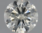 0.50ct Round Natural Diamond (Colour J, Clarity SI2, Cut EX, IGI Certified)