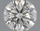 0.52ct Round Natural Diamond (Colour J, Clarity SI2, Cut EX, IGI Certified)