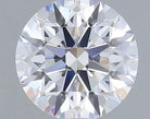 0.62ct Round Lab Grown Diamond (Colour D, Clarity VS1, Cut ID, IGI Certified)
