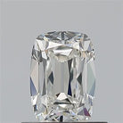 0.70ct Old miner Natural Diamond (Colour G, Clarity VS1, GIA Certified)
