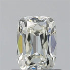 0.70ct Old miner Natural Diamond (Colour J, Clarity VS1, GIA Certified)