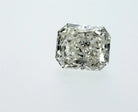 0.72ct Radiant Natural Diamond (Colour J, Clarity VS2, GIA Certified)