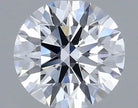 0.73ct Round Lab Grown Diamond (Colour H, Clarity VVS1, Cut ID, IGI Certified)
