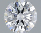 0.95ct Round Lab Grown Diamond (Colour E, Clarity VVS1, Cut ID, IGI Certified)