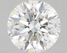 0.95ct Round Natural Diamond (Colour E, Clarity VVS2, Cut EX, GIA Certified)