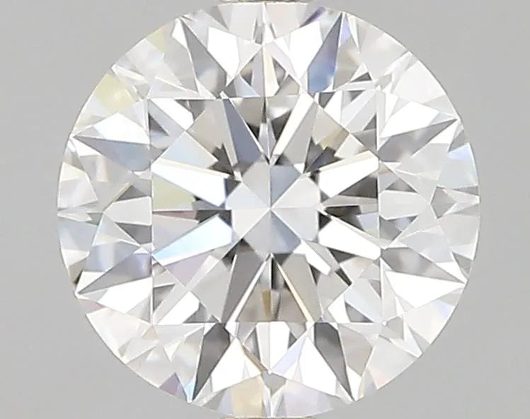 0.95ct Round Natural Diamond (Colour E, Clarity VVS2, Cut EX, GIA Certified)
