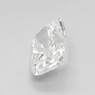 0.97ct Cushion modified Lab Grown Diamond (Colour D, Clarity VS1, IGI Certified)