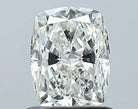 1.00ct Cushion brilliant Natural Diamond (Colour H, Clarity VVS2, Cut VG, GIA Certified)